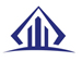 Gangneung gyeongpo pine pension Logo